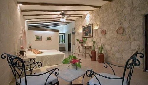 Suite, 1 cama de matrimonio grande (Master)