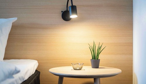 Habitación estándar, 2 camas individuales, no fumadores