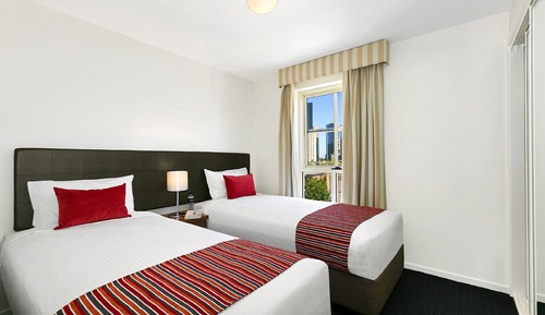 Apartamento, 2 habitaciones