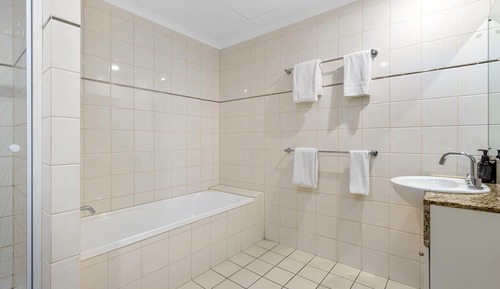 Suite, 1 cama de matrimonio grande, no fumadores