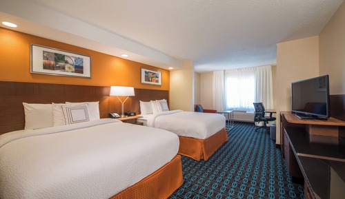 Suite, varias camas, no fumadores