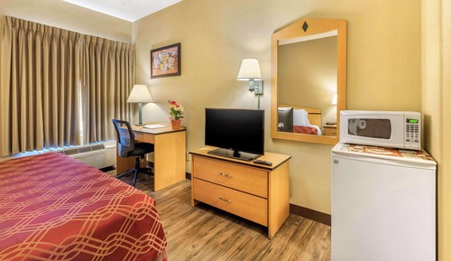 Habitación estándar, 1 cama de matrimonio grande, no fumadores