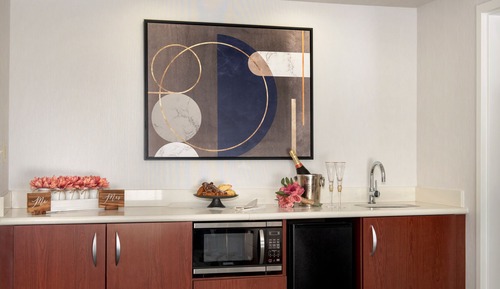 Suite, 1 habitación