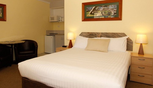 Habitación estándar
