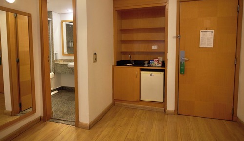 Quarto Superior Solteiro 1