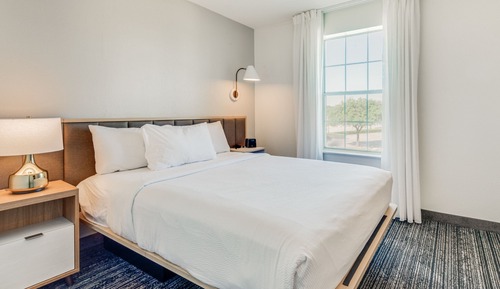 Suite, 2 habitaciones