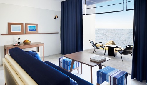 Suite Signature (Kyma)