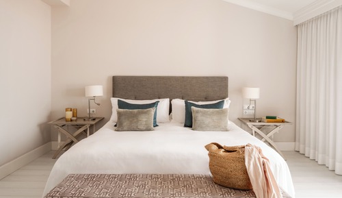 Red Level Royal Suite 3 Bedrooms