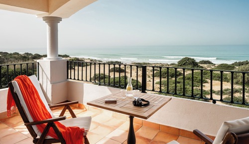 Red Level Presidential Suite 3 Bedrooms