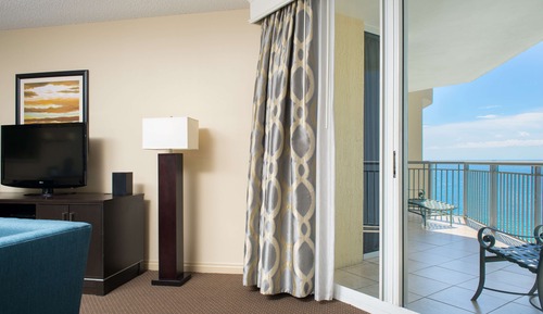Suite, 2 habitaciones, vistas al mar