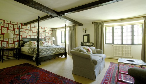 Suite Deluxe