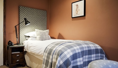 Habitación individual