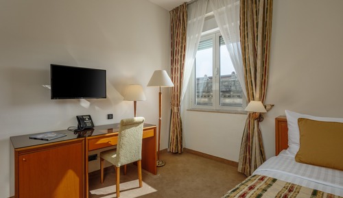 Habitación individual estándar