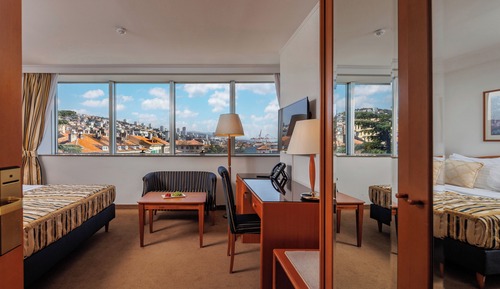 Superior Double or Twin Room- Accessible