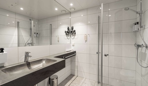 Habitación doble