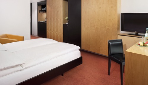 The Innside Room