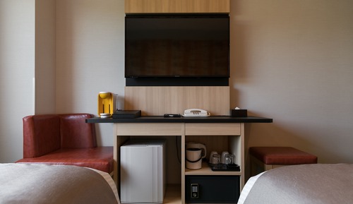 Habitación Confort con 2 camas individuales, no fumadores (A, Castle View)