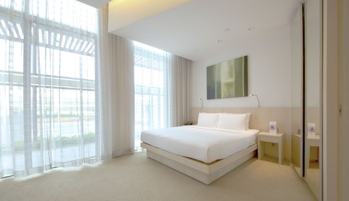 Apartamento, 1 habitación