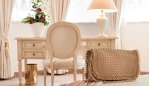 Suite junior