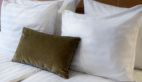 Habitación superior, 1 cama de matrimonio grande