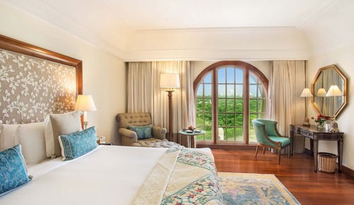 Suite Deluxe