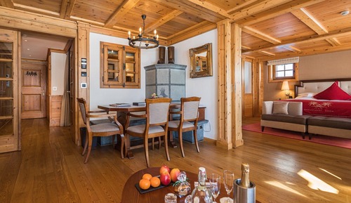 Suite (Monte Rosa)