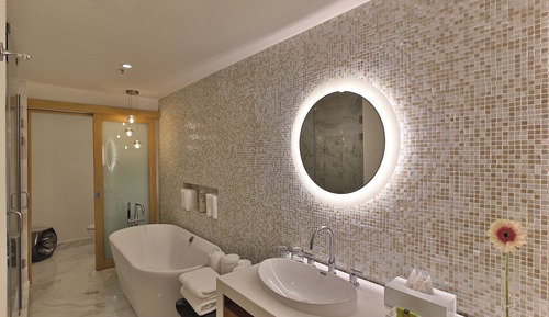 Suite presidencial