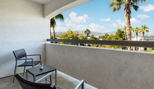 Suite, 1 habitación, no fumadores