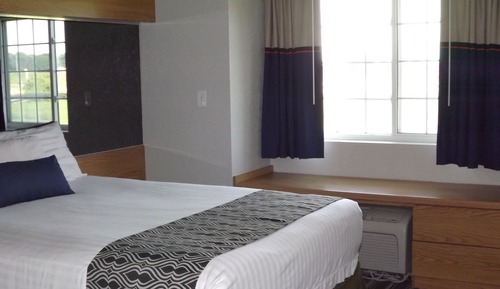 Habitación estándar, 1 cama de matrimonio