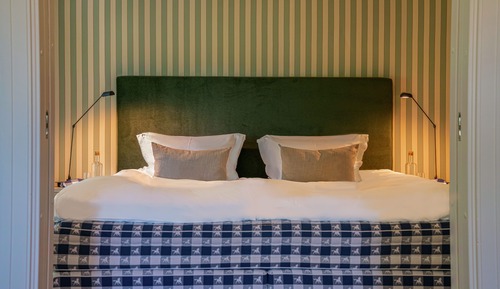 Suite Royal (Haga)