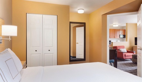 Suite, 2 habitaciones