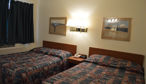 Habitación doble