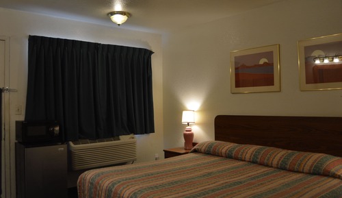 Habitación individual