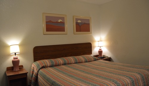 Habitación individual