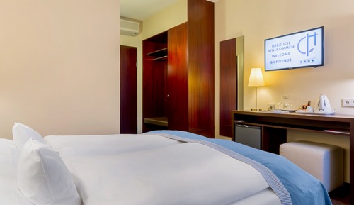 Habitación individual Confort