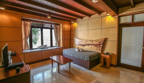 Villa (Duplex)