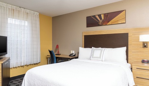 Suite, 2 habitaciones, no fumadores