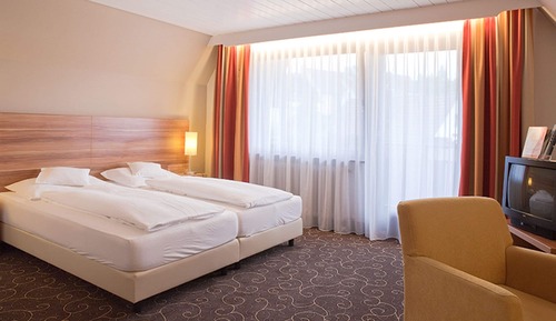 Habitación Confort