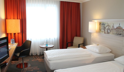 Habitación superior