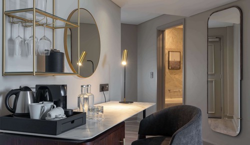 Habitación superior (Collection)