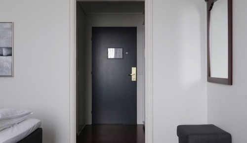 Habitación doble, 2 camas individuales
