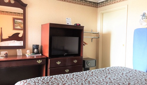 Suite estudio Deluxe, 1 cama de matrimonio grande, no fumadores, vistas a la montaña