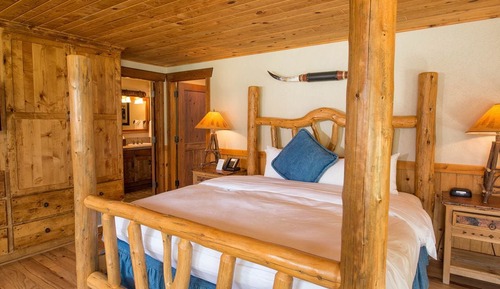 Mesa Family Suite