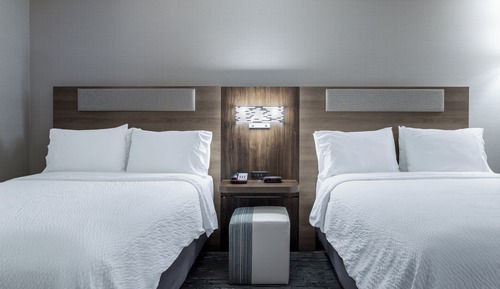 Suite, varias camas