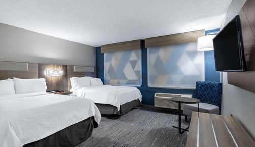 Suite, 2 habitaciones