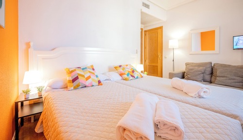 Apartamento estándar