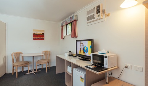 Habitación, accesible para personas con discapacidad (PDR)