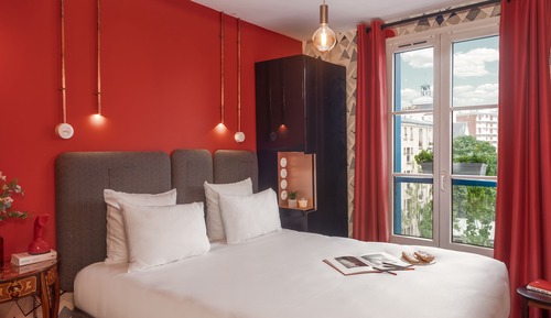 Habitación estándar (Intemporelle)