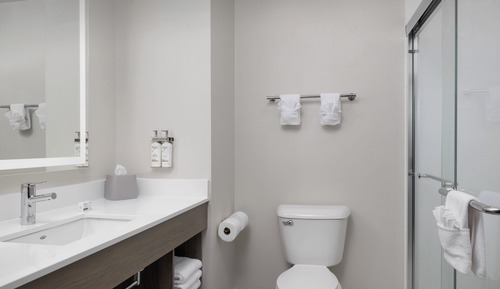 Habitación estándar