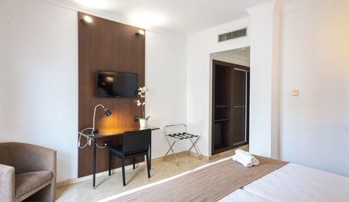 Habitación doble